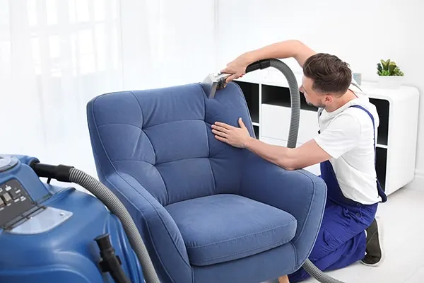 End of Tenancy Cleaner