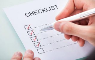 The Ultimate Spring Cleaning Checklist Featured Image