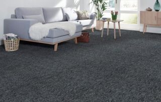How to Clean Dirty Carpet by Hand Featured Image