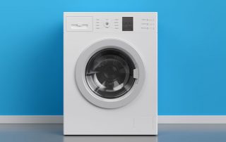 Tips to Clean Your Washing Machine Featured Image